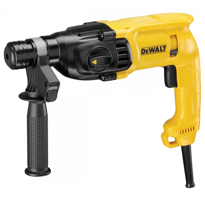 Ciocan rotopercutor DeWalt D25033K