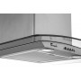 Hota Tornado Eva 1200 (60) LED Inox