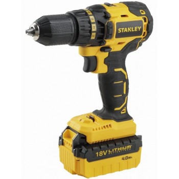 Шуруповерт Stanley SBD201M2K