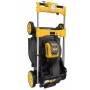 Газонокосилка аккумуляторная DeWalt DCMWSP550N-XJ