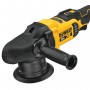 Şlefuitor cu excentric DeWalt DCM848P2