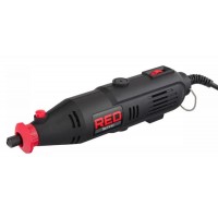 Прямая шлифмашина Red Technic RTSPT0047