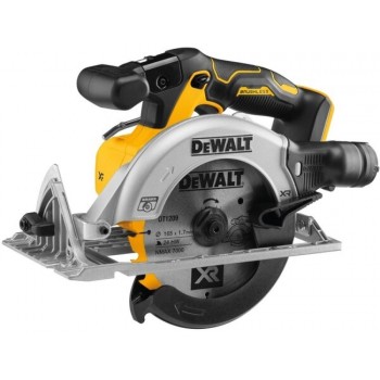 Fierăstrău circular DeWalt DCS565NT