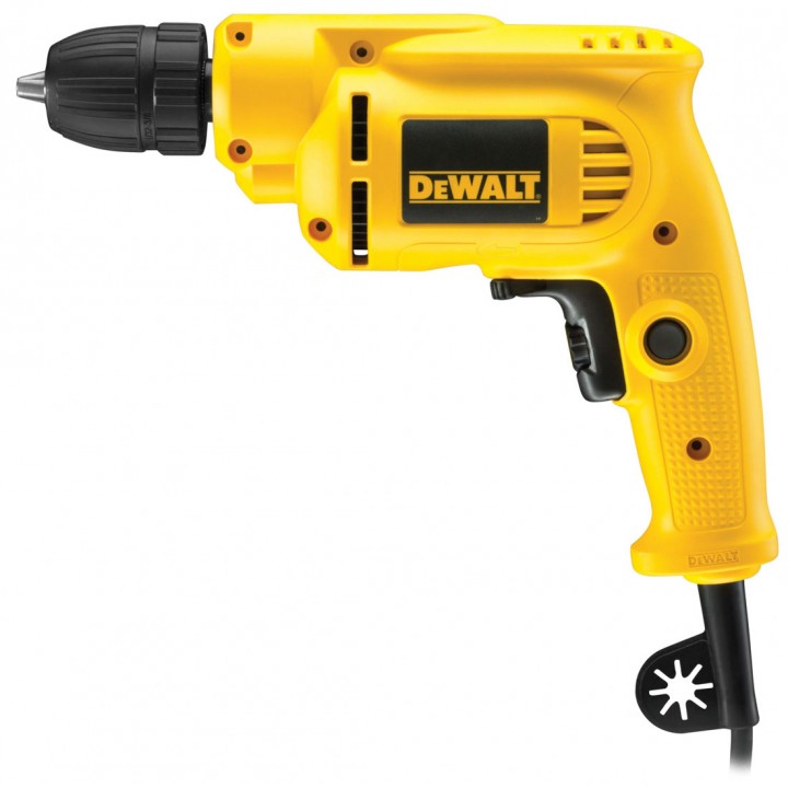 Дрель DeWalt DWD014S