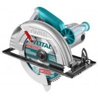 Дисковая пила Total Tools TS1222356