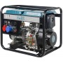 Generator de curent Konner&Sohnen KS 9100 HDE-1/3 ATSR