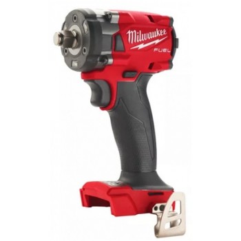 Гайковёрт Milwaukee M18 FIW2F12-0X (4933478443)