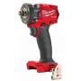 Гайковёрт Milwaukee M18 FIW2F12-0X (4933478443)