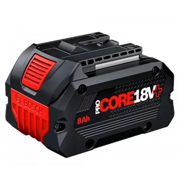Acumulator pentru scule electrice Bosch B1600A02X00