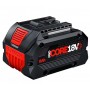 Acumulator pentru scule electrice Bosch B1600A02X00