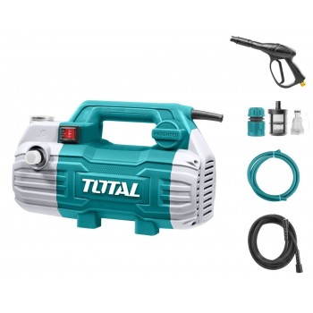 Maşina de curăţat cu înaltă presiune Total Tools TGT11236