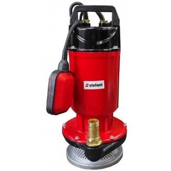 Pompă de drenaj Elefant QDX1.5-16-0.37F