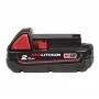 Set Milwaukee M18 FPP2G3-524X (4933492529)