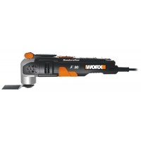 Многофункциональный инструмент Worx WX 680