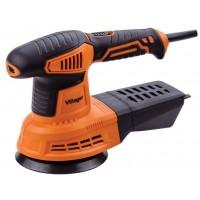 Эксцентриковая шлифмашина Villager VLP 345