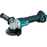 Углошлифовальная машина Makita DGA456Z