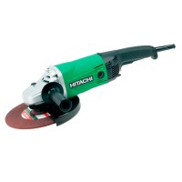 Углошлифовальная машина Hikoki G23SU (846729)