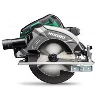 Дисковая пила Hikoki C1807DAWRZ