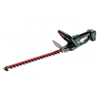 Mașina de tuns gard viu cu acumulator Metabo HS 18 LTX55 (601718500)