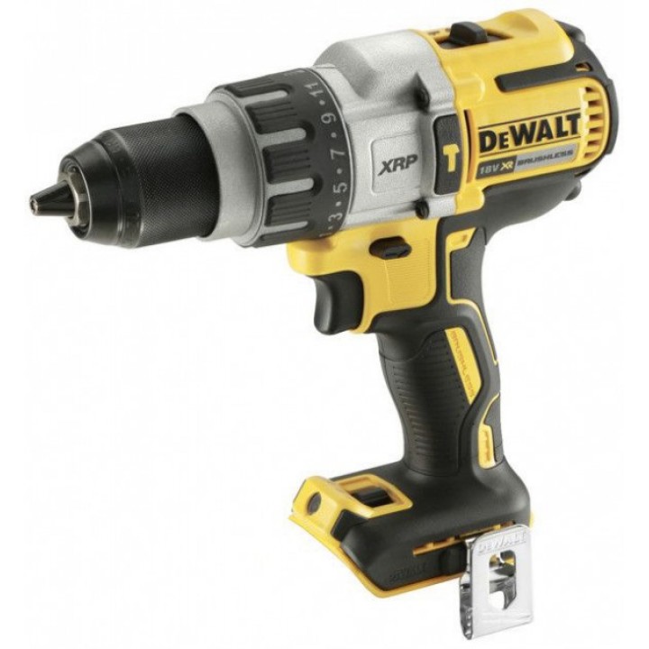 Mașină de înșurubat DeWalt DCD996NT XR