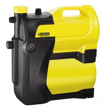 Hidrofor Karcher BPP 3000/42 (1.645-289.0)