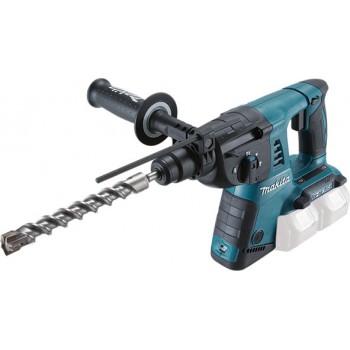 Ciocan rotopercutor Makita DHR263Z