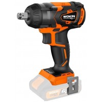 Mașină de înșurubat cu impact Wokin 621335