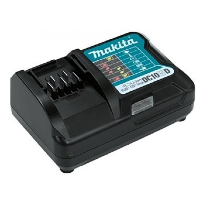 Зарядное устройство Makita DC10WD