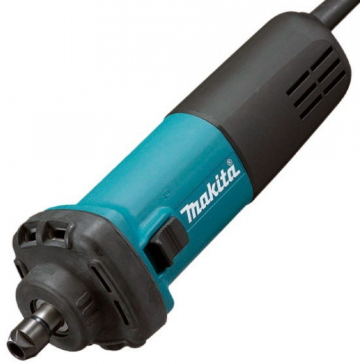 Прямая шлифмашина Makita GD0602