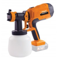 Краскопульт Villager VLN 9721