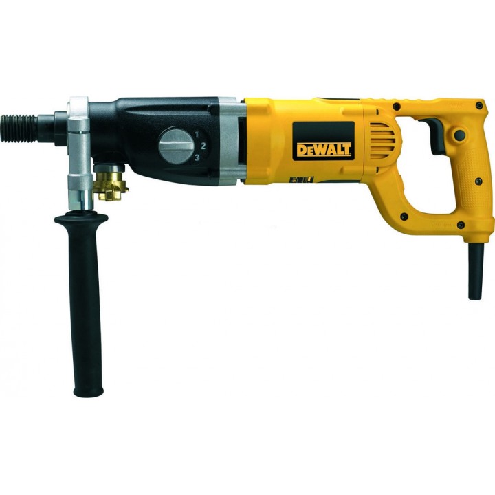 Maşină de găurit DeWalt D21583K