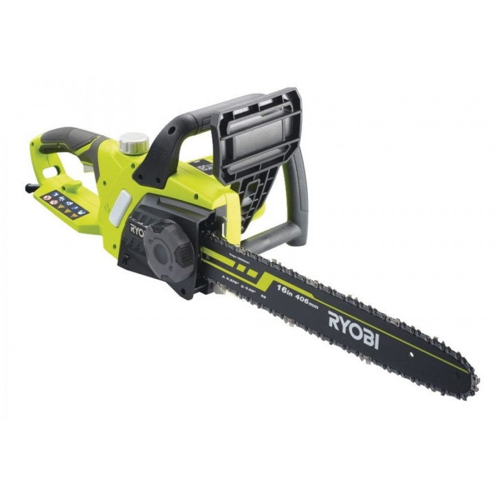 Цепная пила электрическая Ryobi RCS2340B