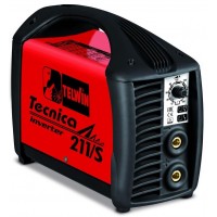 Сварочный аппарат Telwin Tecnica 211/S
