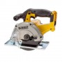 Fierăstrău circular DeWalt DCS373NT