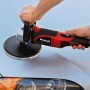 Mașina de șlefuit Einhell CC-PO 1100/150 E (20.932.75)