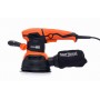 Şlefuitor cu excentric Kraft&Dele KD1661