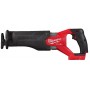 Сабельная пила Milwaukee M18FSZ-0X (4933478293)