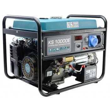 Generator de curent Konner&Sohnen KS10000E