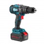 Шуруповерт Ronix 8905-40V