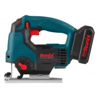 Электролобзик Ronix 8608