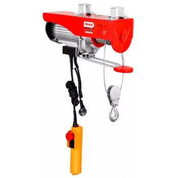 Лебёдка Ronix RH-4132