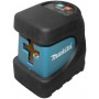 Nivela laser Makita SK102Z