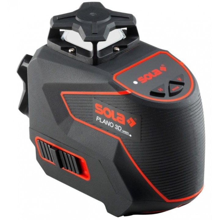 Nivela laser Sola 71017201