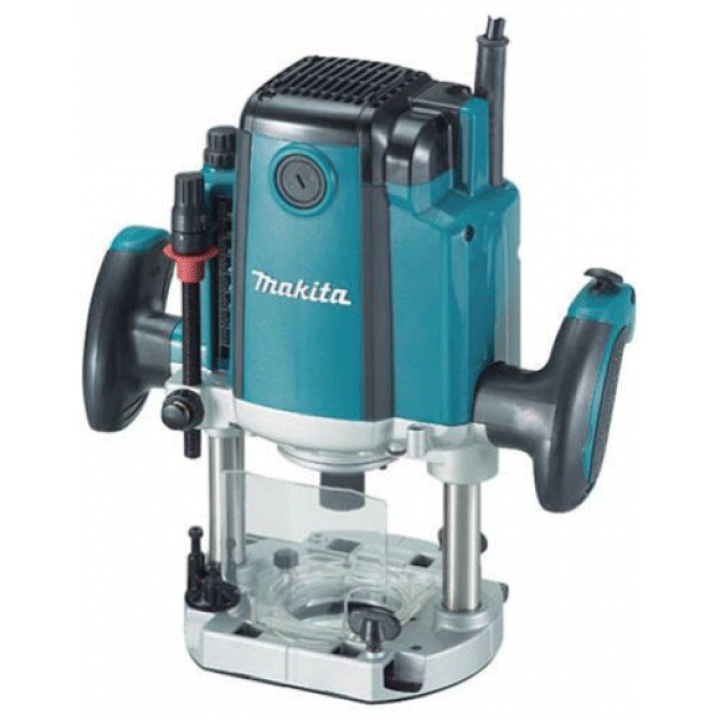 Maşina de frezat Makita RP1801FX