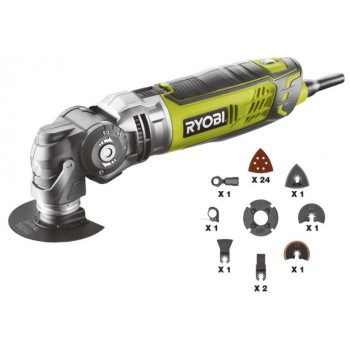 Unealta multifunctionala Ryobi RMT300-SA