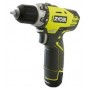 Шуруповерт Ryobi R12DDLL13S