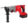 Ciocan rotopercutor Milwaukee M18BLHACD26-402X