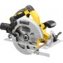 Fierăstrău circular DeWalt DCS570NT