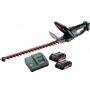 Mașina de tuns gard viu cu acumulator Metabo HS 18 LTX55 (601718500)