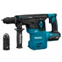 Перфоратор Makita HR009GZ